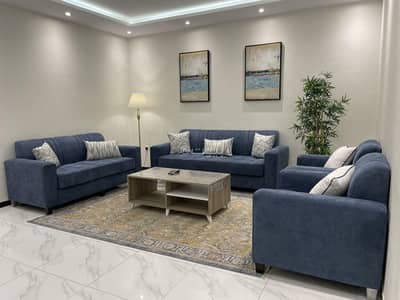 4 Bedroom Flat for Rent in North Jeddah, Jeddah - Apartment in North Jeddah，Al Waha 4 bedrooms 699 SAR - 87657335
