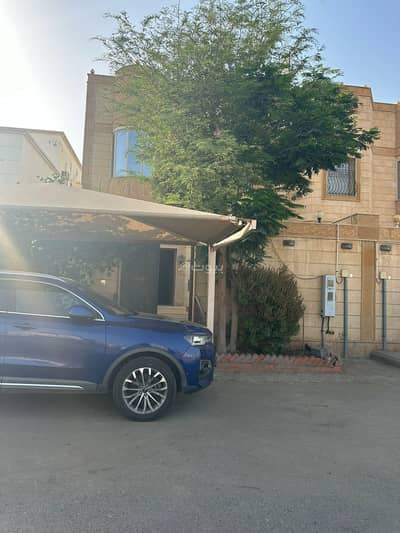 4 Bedroom Villa for Rent in North Jeddah, Jeddah - Studio Villa For Rent Taiba District, Jeddah