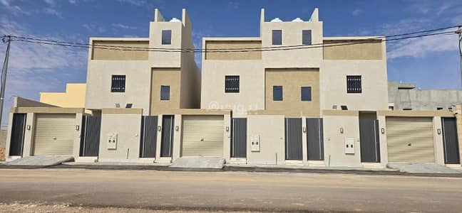 فیلا 11 غرف نوم للايجار في المستقبل، المجمعة منطقة الرياض - محافظة المجمعة - حي المستقبل