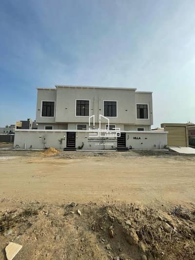5 Bedroom Villa for Sale in Al Rawdah, Abu Arish - Villa in Al Rawdah 5 bedrooms 850000 SAR - 87648288