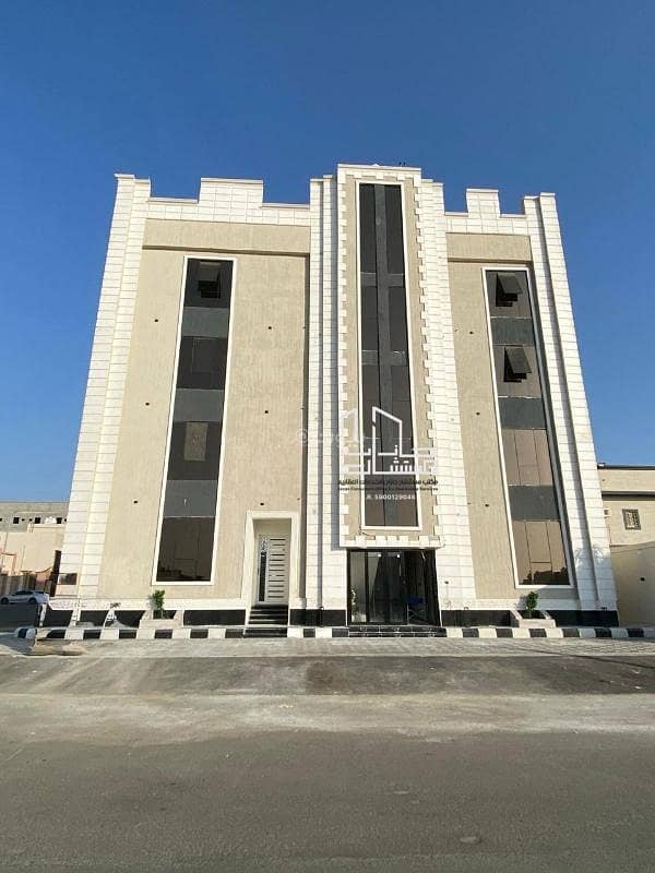 شقق للبيع في بحي الرحاب شقق للبيع في بحي الرحاب