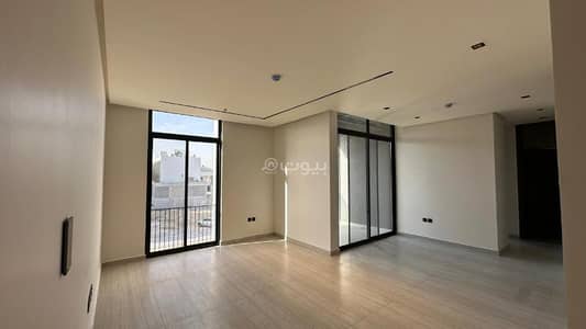 3 Bedroom Flat for Rent in North Riyadh, Riyadh - Apartment for rent on sheikh Abdulaziz bin Jabreen Street, Al Qirawan neighborhood, Riyadh