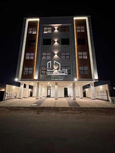 4 Bedroom Flat for Sale in Ar Rehab 3, Jazan - Apartment in Ar Rehab 3 4 bedrooms 440000 SAR - 87657593