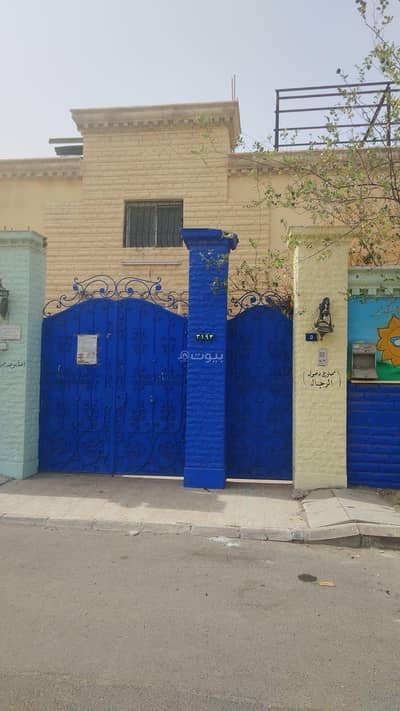 10 Bedroom Villa for Sale in North Jeddah, Jeddah - Villa For Sale in Al Bawadi, Jeddah