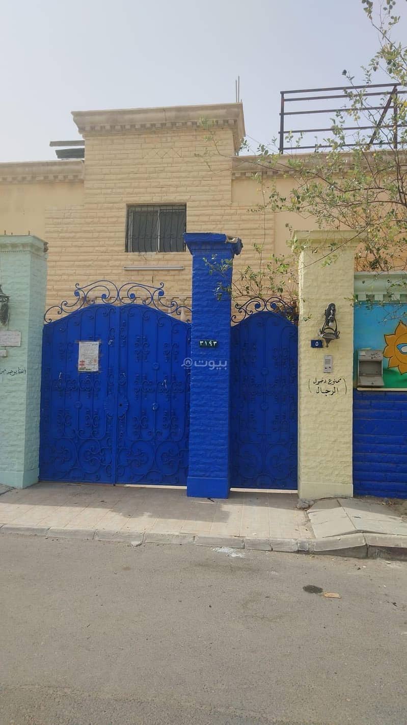 فيلا للبيع في البوادي، جدة فيلا للبيع في البوادي، جدة
