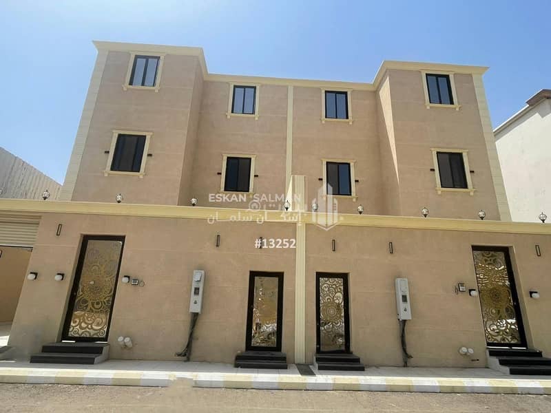 فيلا - جدة - حي الرياض فيلا - جدة - حي الرياض