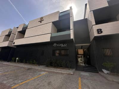 فلیٹ 3 غرف نوم للايجار في شمال الرياض، الرياض - شقة سكنية فخمة في حي النرجس