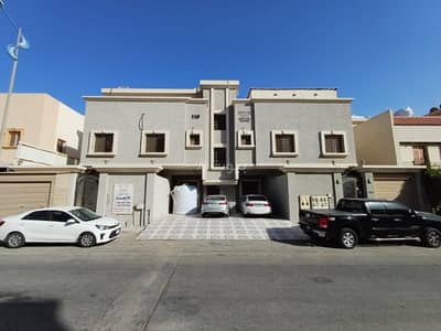 Building for Rent in Al Nada, Dammam - Apartment for rent in Al Nada neighborhood