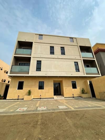 5 Bedroom Flat for Sale in Ar Rehab 3, Jazan - Apartment in Ar Rehab 3 5 bedrooms 550000 SAR - 87657803