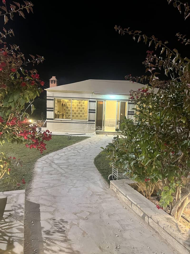 Najd groves farm