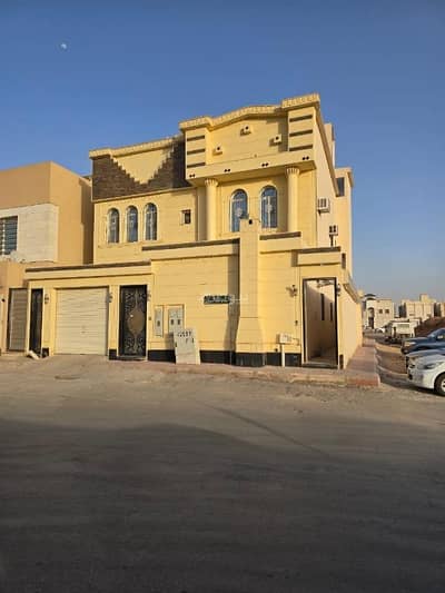 3 Bedroom Flat for Sale in East Riyadh, Riyadh - Furnished apartment in Al Ramal neighborhood