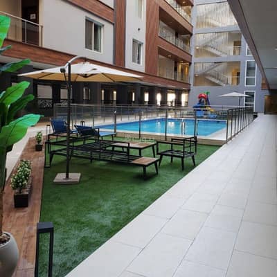 2 Bedroom Flat for Rent in Riyadh - lovely Apartment-A