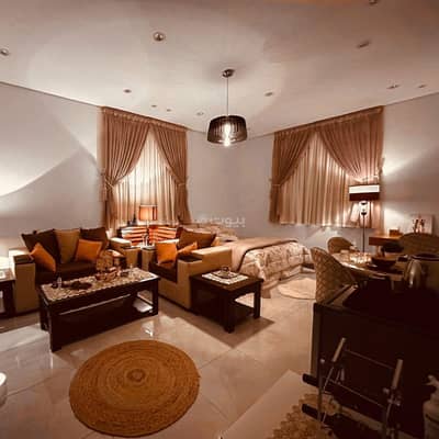 1 Bedroom Flat for Rent in Madina - A sophisticated hotel studio