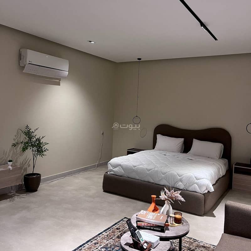 Two -room apartment in the pledge of allegiance
