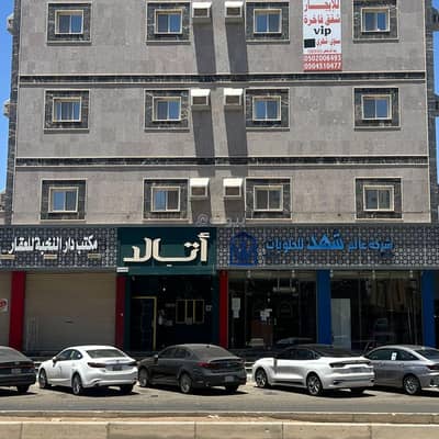 شقة 1 غرفة نوم للايجار في الرياض - شقق شهد