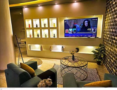 1 Bedroom Flat for Rent in Riyadh - Appointment