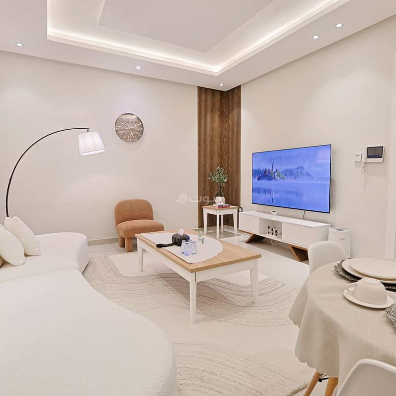 شقة راقية وحديثة حي الياسمين 1BR شقة راقية وحديثة حي الياسمين 1BR