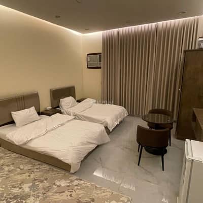1 Bedroom Apartment for Rent in Al Ula Al Madinah Region - Alla Apartment apartments