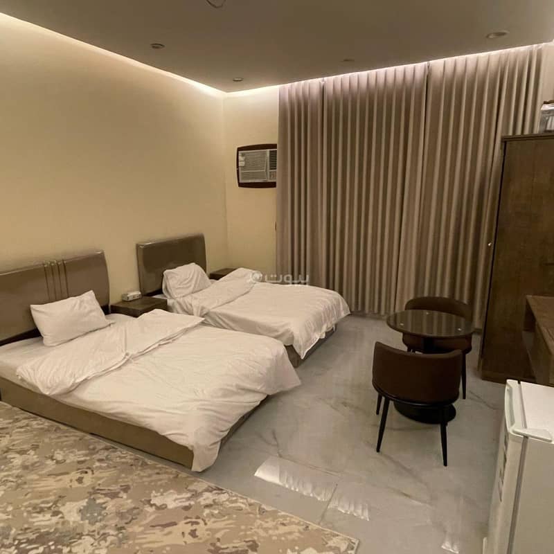 Alla Apartment apartments