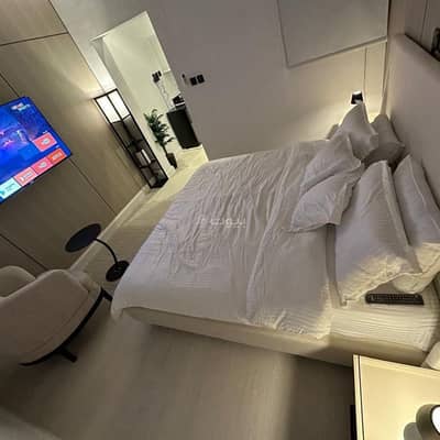 1 Bedroom Apartment for Rent in Riyadh - Distinctive apartment in Al -Aqiq neighborhood 3