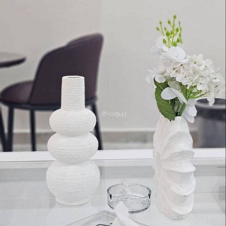شقه بغرفة نوم وصاله انيقه شقه بغرفة نوم وصاله انيقه