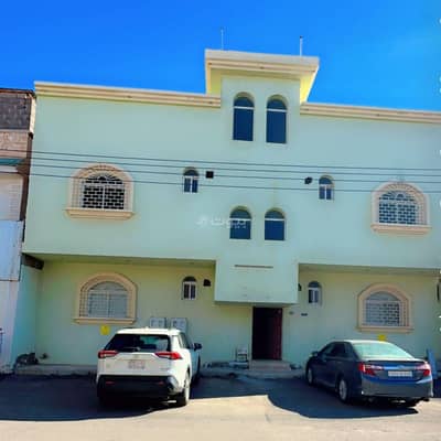 فلیٹ 2 غرفة نوم للايجار في الرياض - شقة انيقة - الشموخ