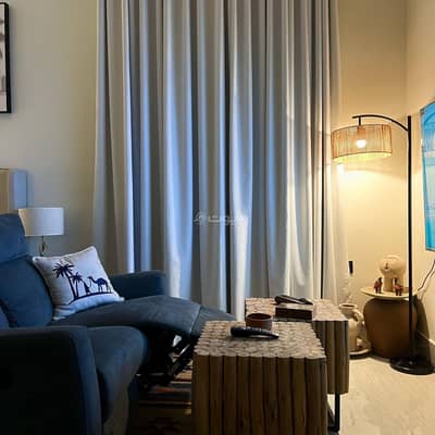 شقة 1 غرفة نوم للايجار في الرياض - استيديو - Posy House