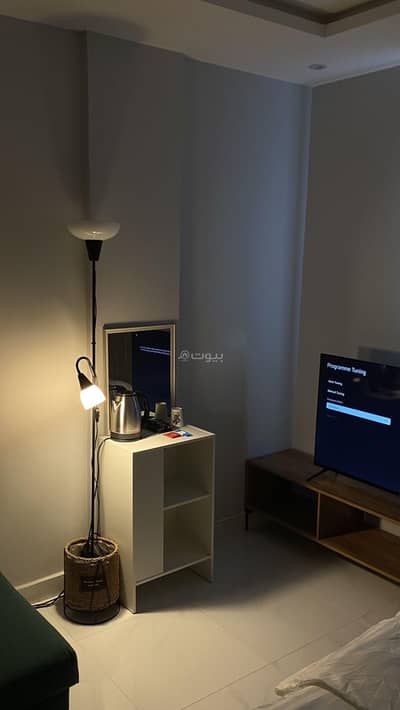 1 Bedroom Apartment for Rent in Riyadh - Kenf n1 studio