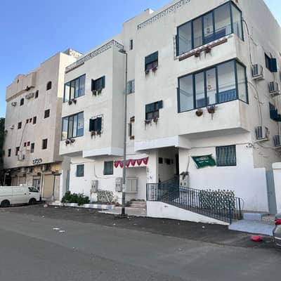 فلیٹ 2 غرفة نوم للايجار في المدينة المنورة - نزل طيبة