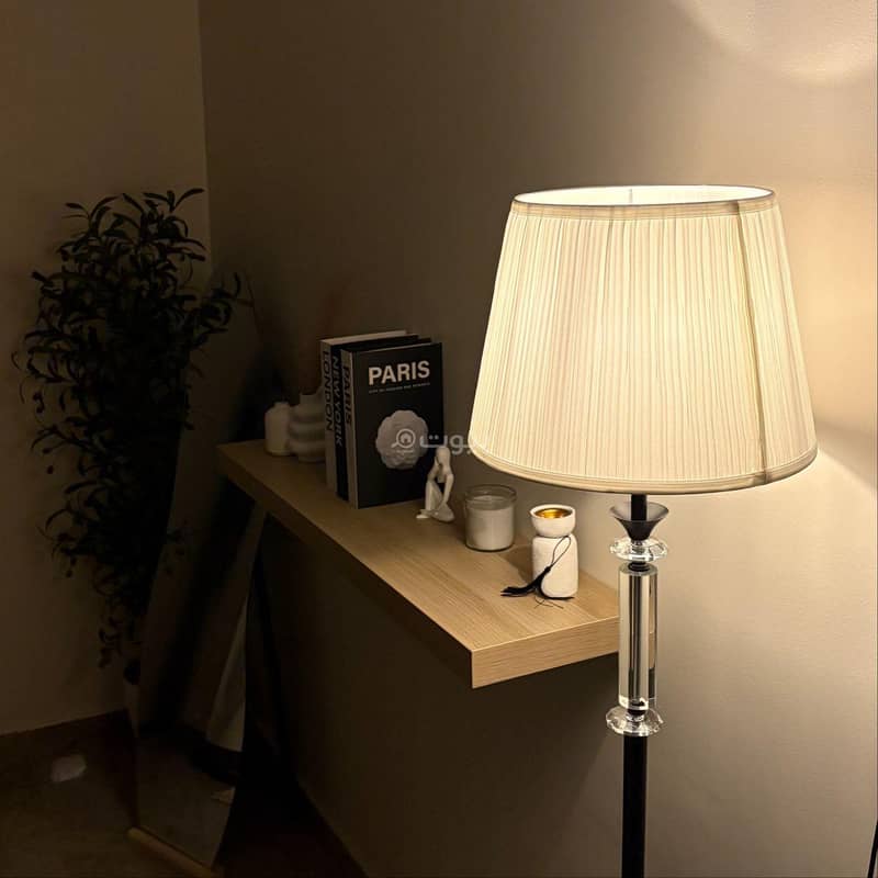 Elegant studio close to services and events