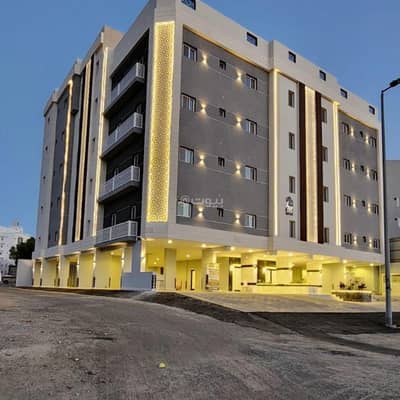 1 Bedroom Flat for Rent in Jeddah - Noura Studio