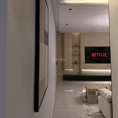 1 Bedroom Apartment for Rent in Riyadh - Al Monsaya Apartment 16