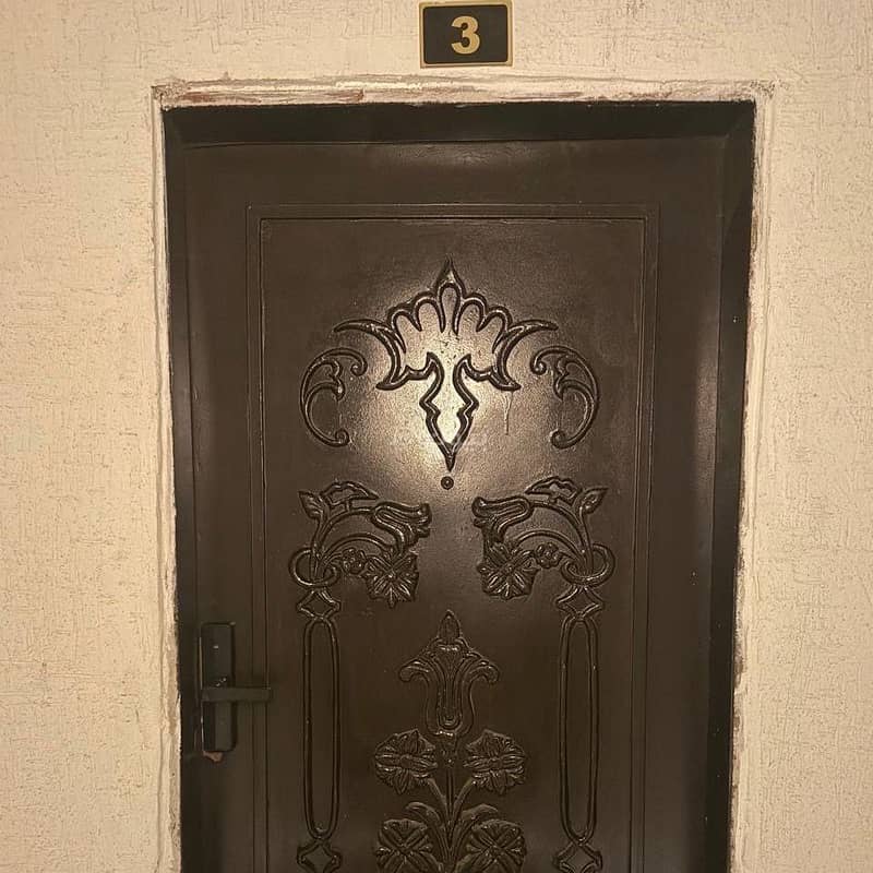 3 