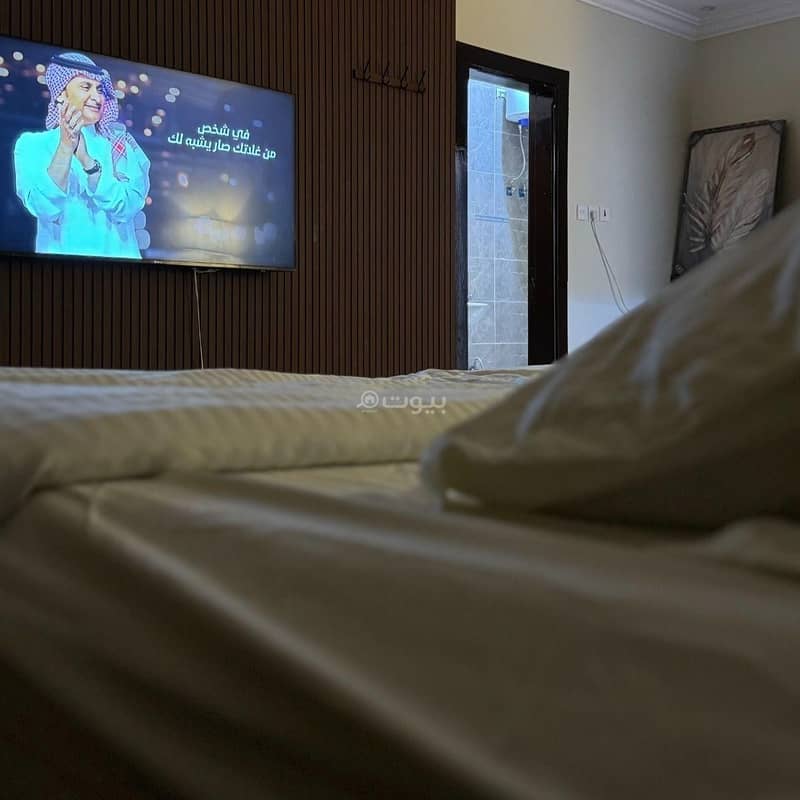 استديو انيق بسرير ماستر استديو انيق بسرير ماستر