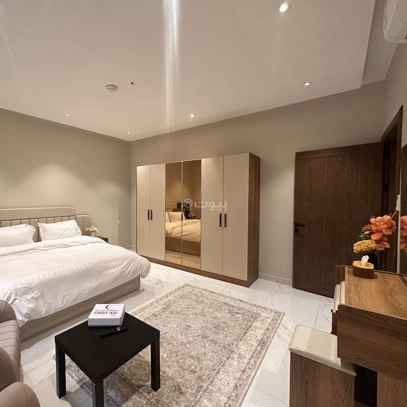 Three room apartment and hall | 5