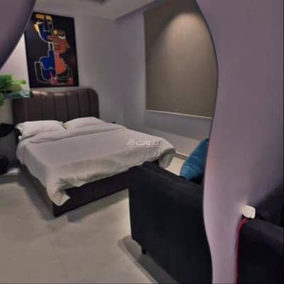 1 Bedroom Flat for Rent in Jeddah - Studio - Higge House