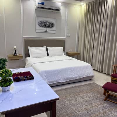1 Bedroom Flat for Rent in Taif - apartment
