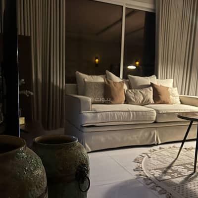 1 Bedroom Flat for Rent in Jeddah - Sky Madhal