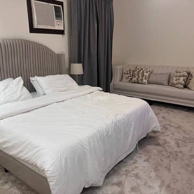 1 Bedroom Apartment for Rent in Jeddah - Studio in Al -Safa neighborhood