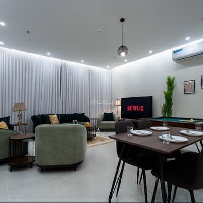 3 Bedroom Apartment for Rent in Riyadh - Q13 Cordoba apartment