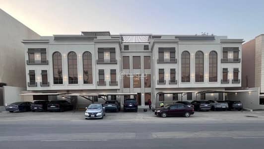 5 Bedroom Flat for Rent in North Riyadh, Riyadh - 5 bedroom apartment for rent in Al-Malqa, Riyadh