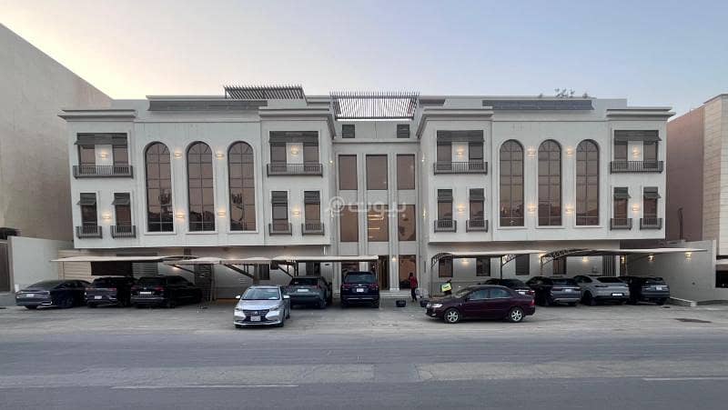 5 bedroom apartment for rent in Al-Malqa, Riyadh