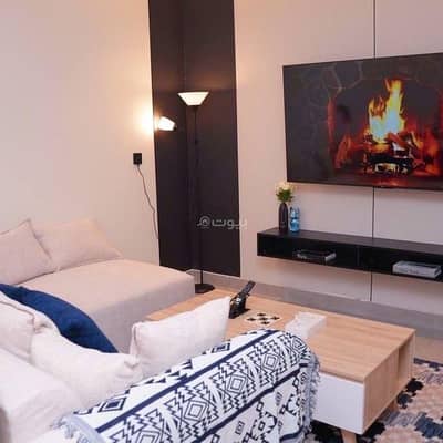 1 Bedroom Apartment for Rent in Riyadh - apartment