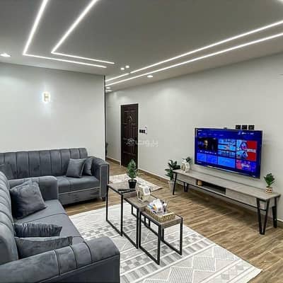 1 Bedroom Flat for Rent in Madina - A distinctive apartment close to the Prophet’s Mosque