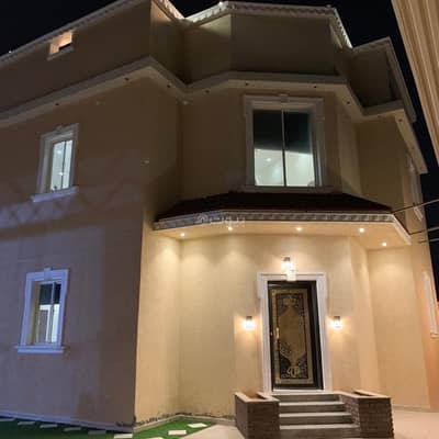 3 Bedroom Apartment for Rent in Taif - Taif villas