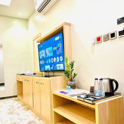 1 Bedroom Apartment for Rent in Riyadh - Luxurious