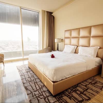 1 Bedroom Apartment for Rent in Riyadh - Studio - Damac Tower