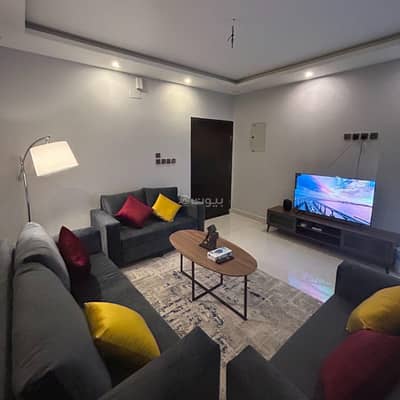 1 Bedroom Flat for Rent in Jeddah - apartment