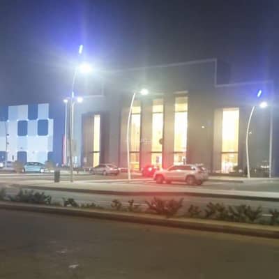 شقة 3 غرف نوم للايجار في جدة - ليالي العاذرية الفاخرة