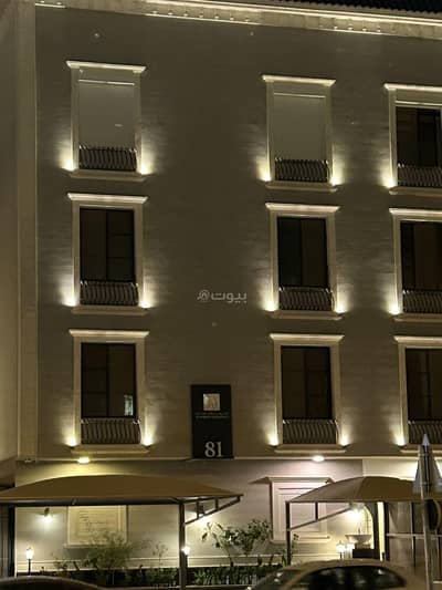 3 Bedroom Apartment for Rent in Riyadh - Hotel arrow